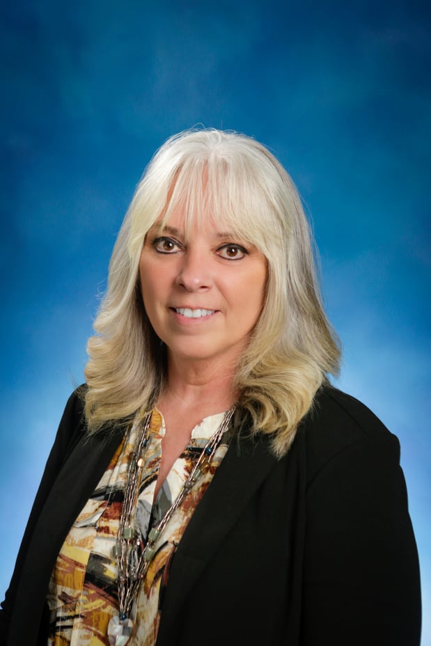 Sherrie Osbourne