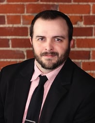 Photo of Jake Smith