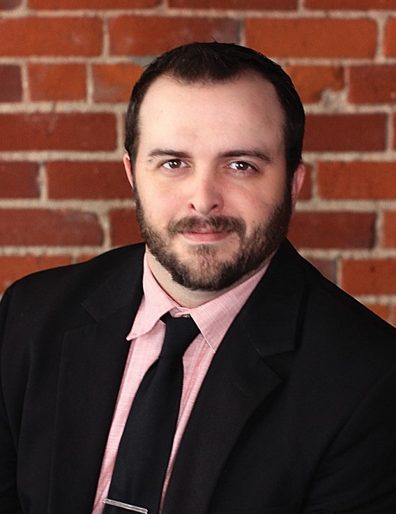 Photo of Jake Smith