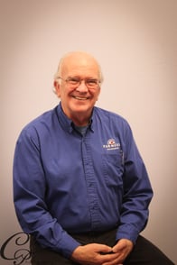 Photo of Sammy Coy