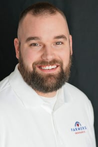 Photo of Zachary Steele
