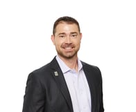Photo of Stefan Rodriguez