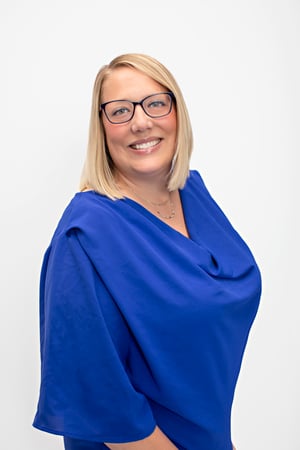 Photo of Meggie Pretorius