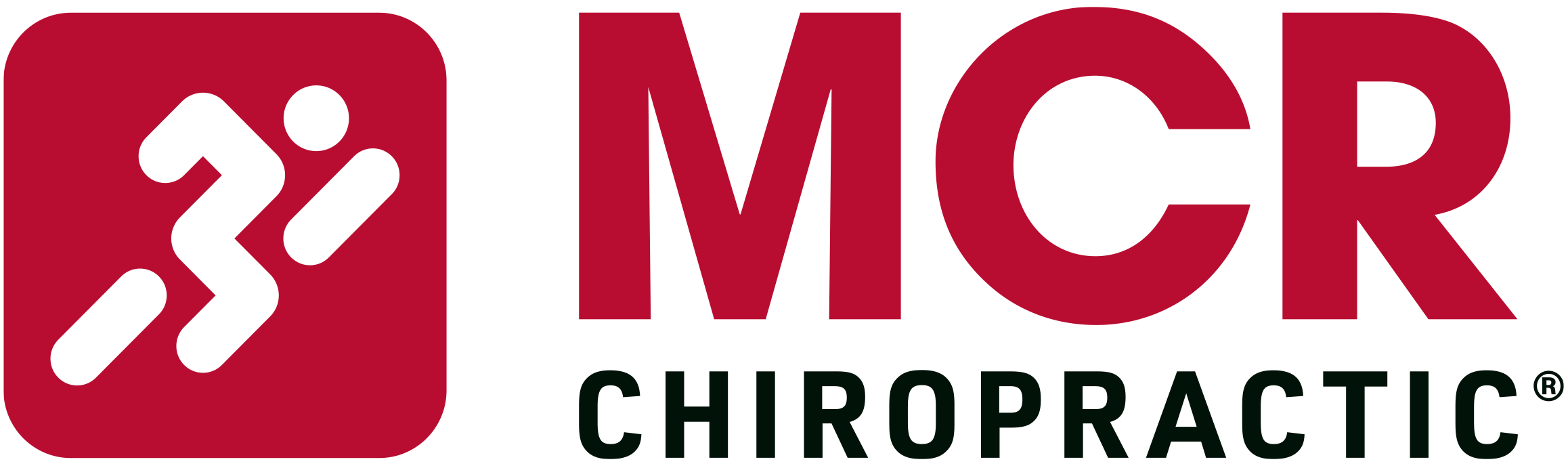 mcr logo