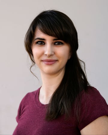 Photo of agent