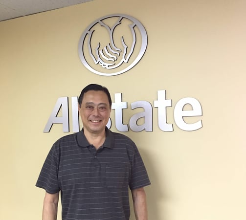 Photo of agent