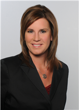 Photo of Julie K Vogt - Morgan Stanley