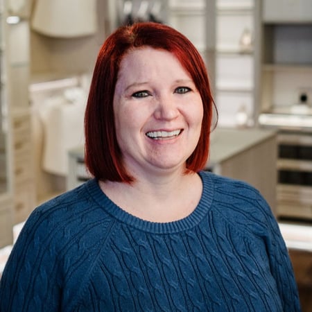 Grace Shepard California Closets Spokane Design Consultant