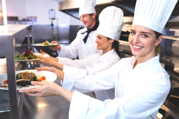 Gewerbeversicherung und Geschäftsversicherung für Gastronomie, Heilberufe und Heilnebenberufe uvm.