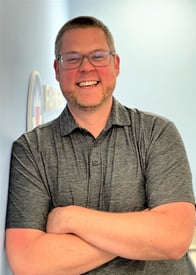 Photo of Lucas Jensen