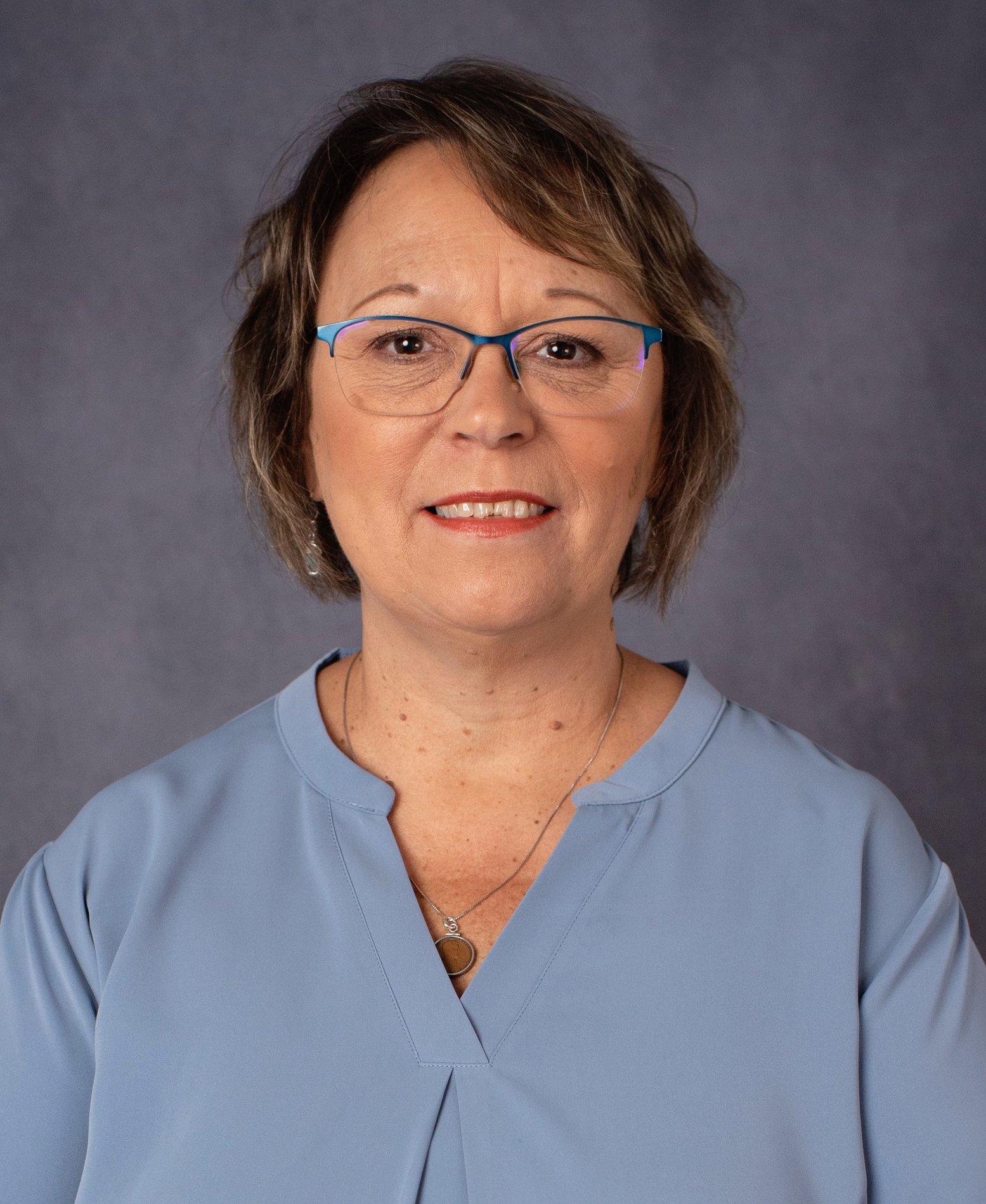 Tammy Baker
