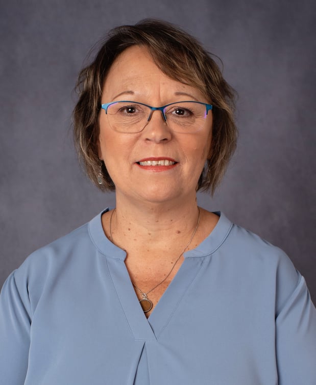 Tammy Baker