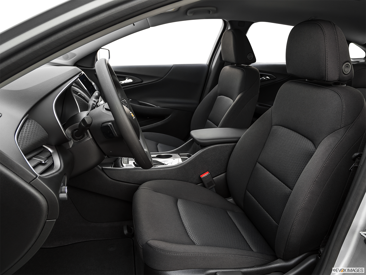 Image of Vehicle Trim