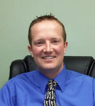 Allstate Insurance Agent Matt Hawks