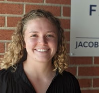 Photo of Madelyne Hickman