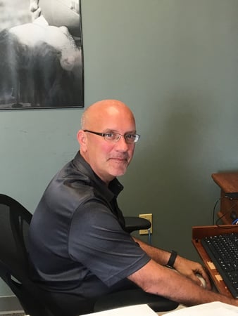 Photo of agent