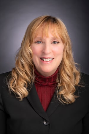 Photo of Kathleen C. Pozarycki