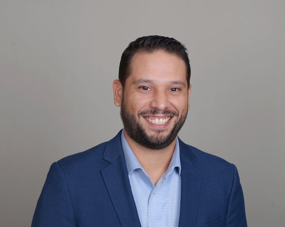 Photo of agent