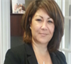Photo of Aurora Torres, Bi-lingual Agency Producer