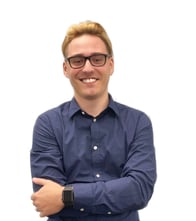 Photo of Logan Cavey