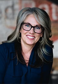 Loan officer headshot