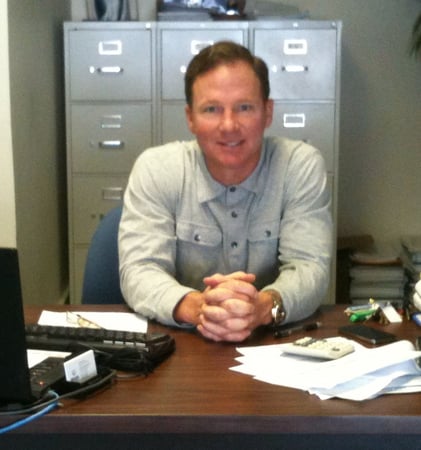 Allstate Agent - Peter Hughes