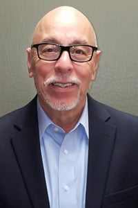 Photo of Jesse Leos
