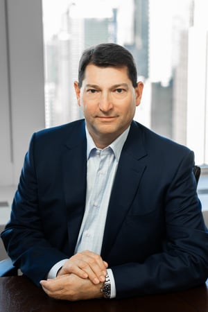 Photo of Gregory M. Meisel