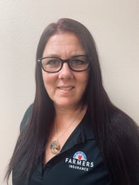 Photo of Donna Auld