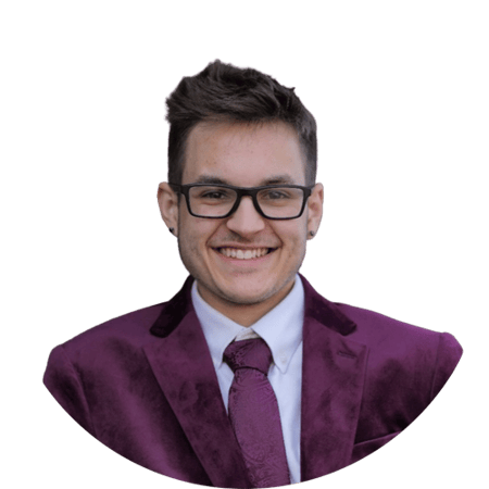 Photo of agent