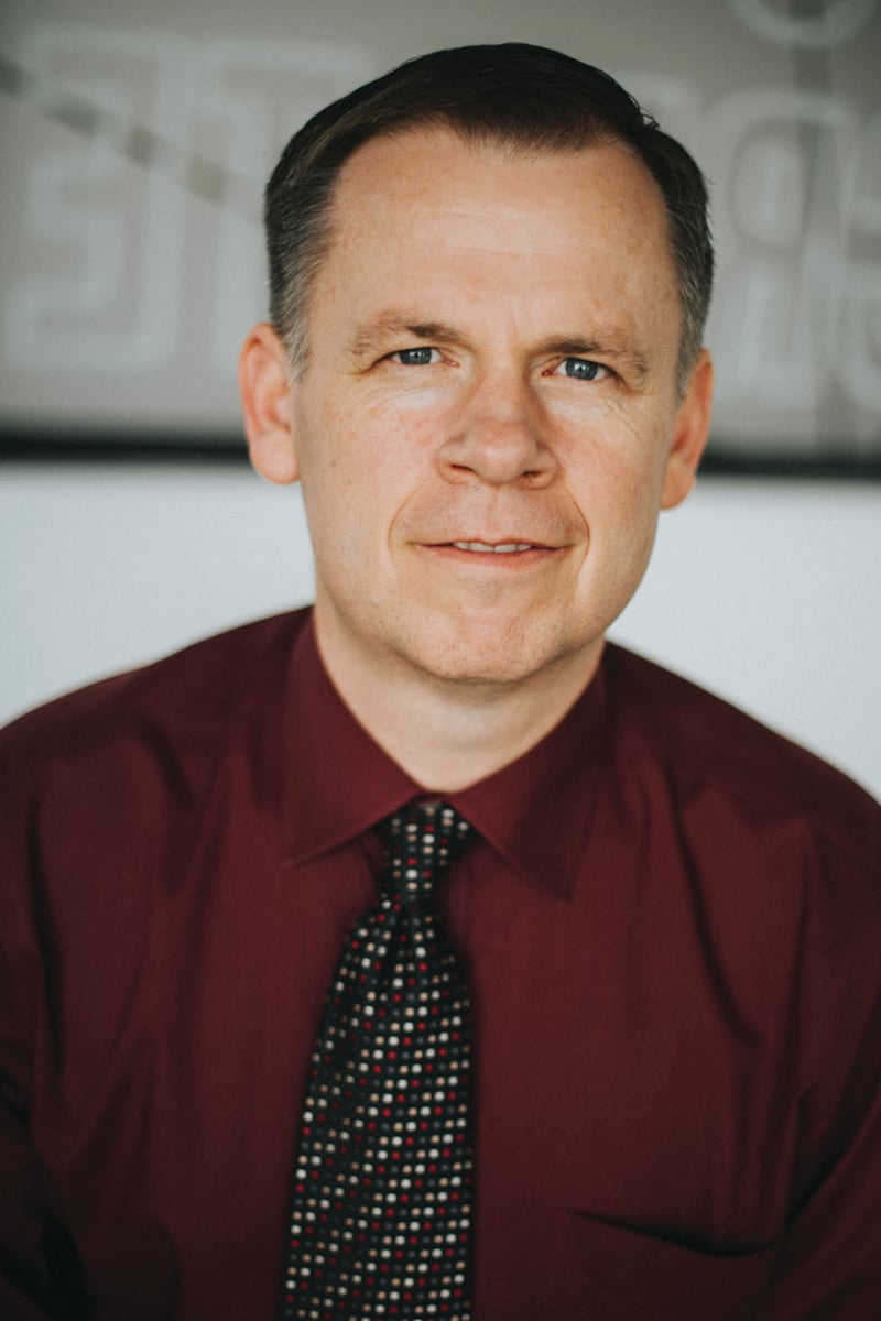 Agent Profile Photo