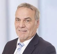 Barmenia Versicherung Nürnberg - Karlheinz Stief