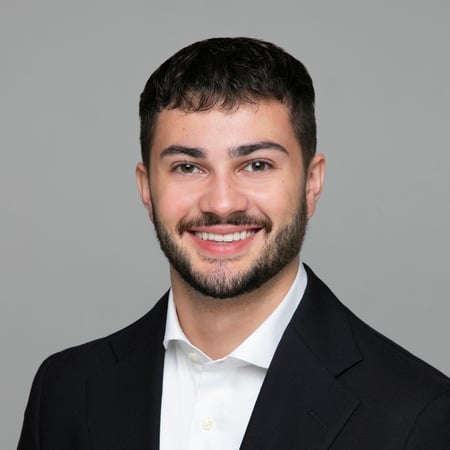 Photo of Koen M. Mueller