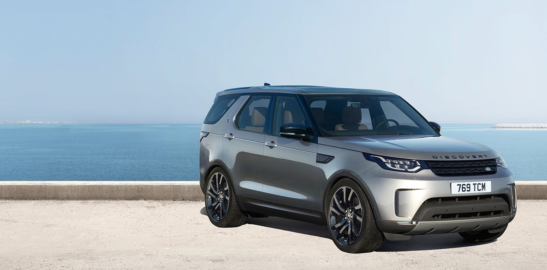 DISCOVERY 2020