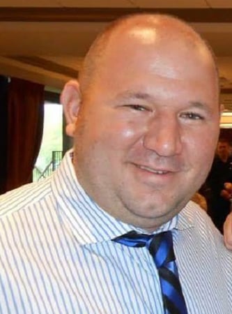 Photo of agent