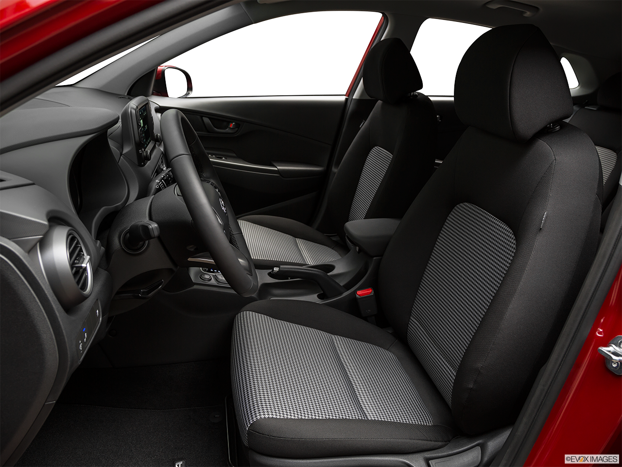 Image of Vehicle Trim
