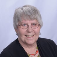 Photo of Betty Knutsen