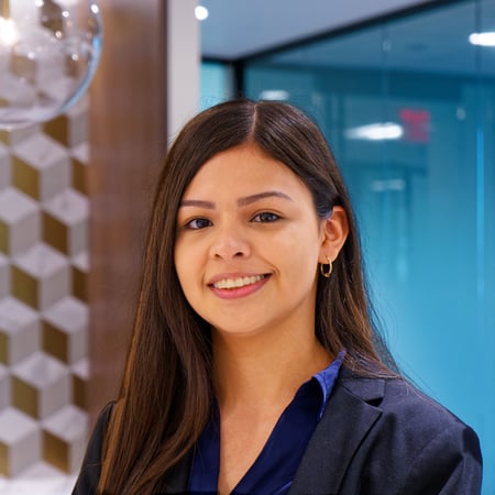 Photo of Natalie Castaneda