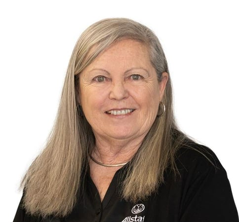 Photo of agent