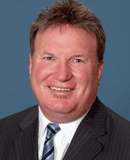 Greg Dalton, Insurance Agent