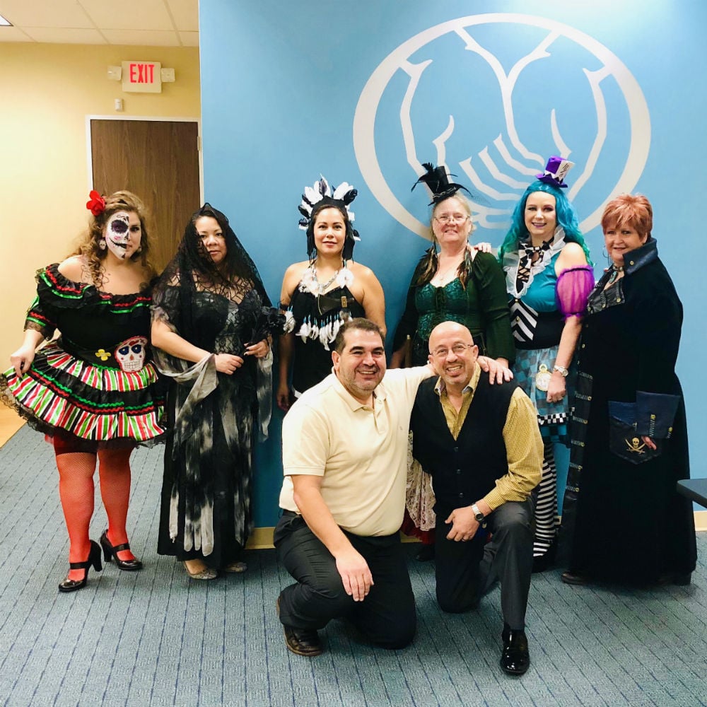 Halloween 2018