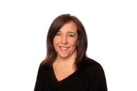 Photo of Kristin McKenzie