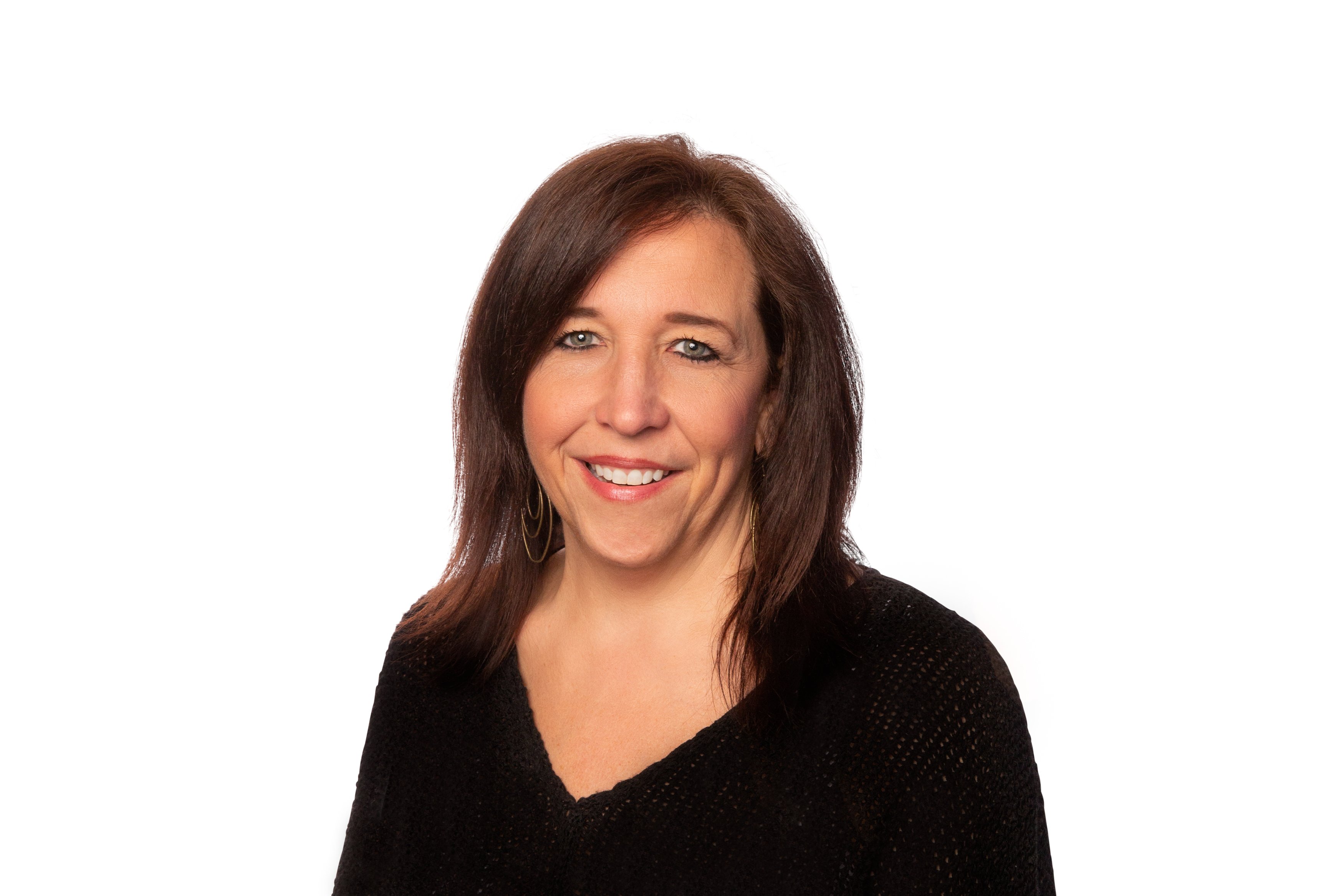 Photo of Kristin McKenzie