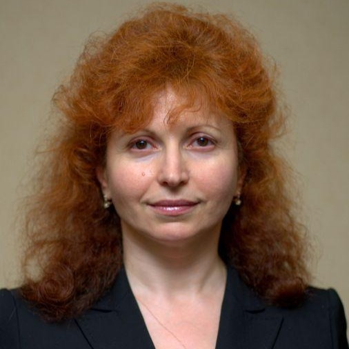 Margarita M. Khotsyna, MD