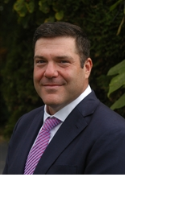 Photo of Andrew Baris - Morgan Stanley