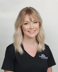 Photo of Hannah Lockard