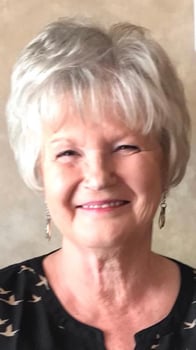 Photo of Patricia "Pat" Davis
