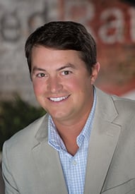 Loan officer headshot