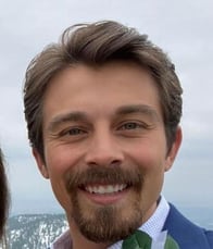 Photo of Ryan Hill