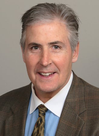 Pat McGloon Citizens One